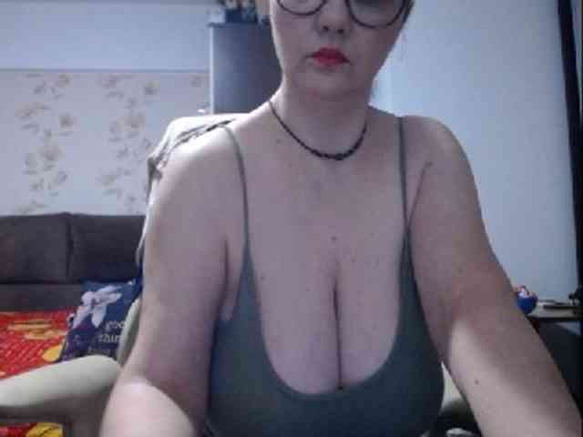 mary-x webcam
