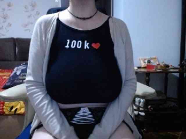 mary-x webcam