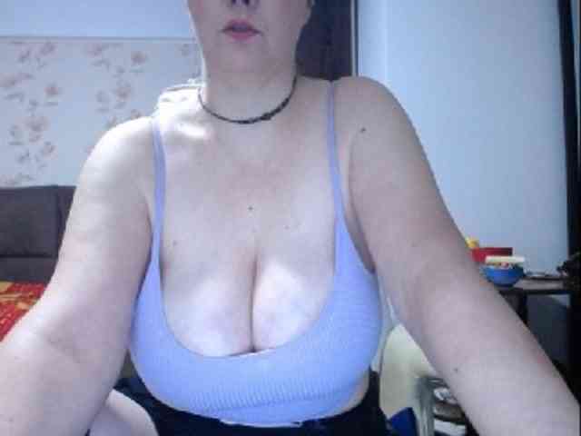 mary-x webcam