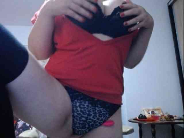 mary-x webcam