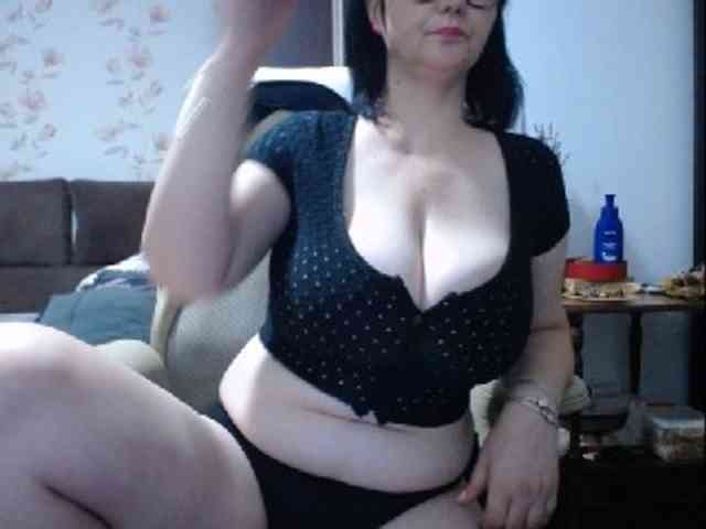 mary-x webcam