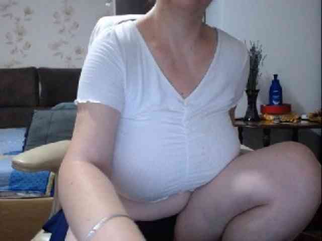 mary-x webcam