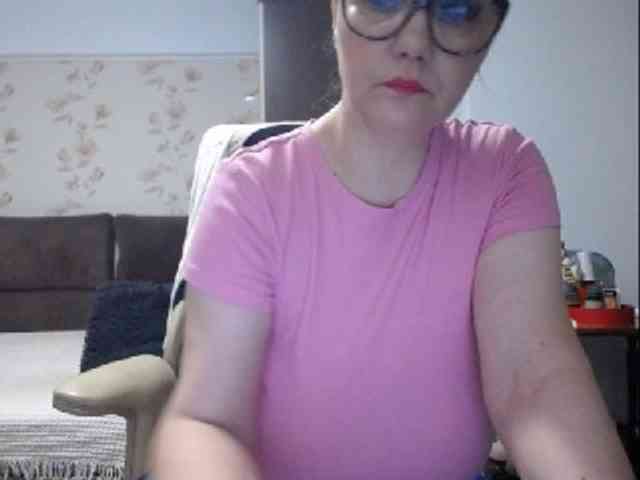 mary-x webcam