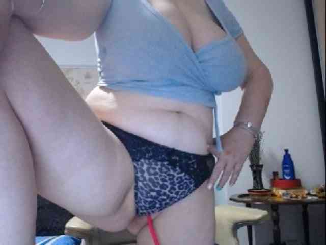 mary-x webcam