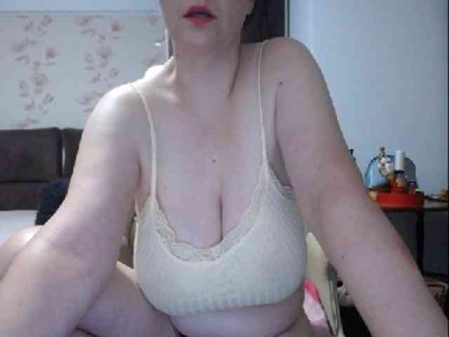 mary-x webcam