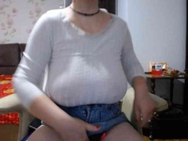 mary-x webcam