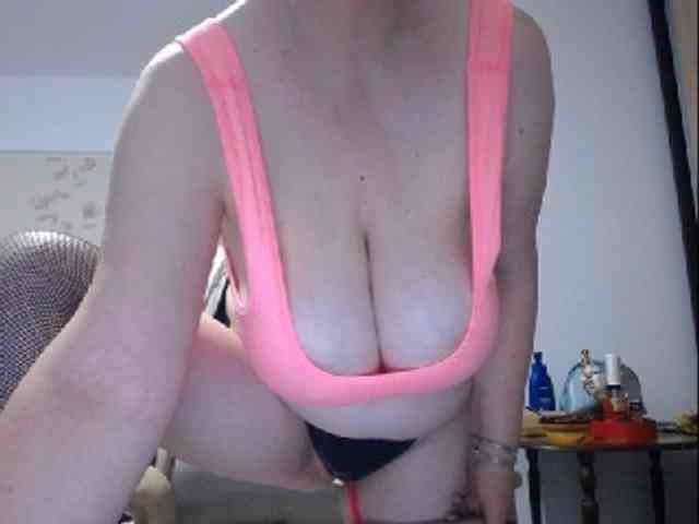 mary-x webcam