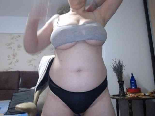 mary-x webcam