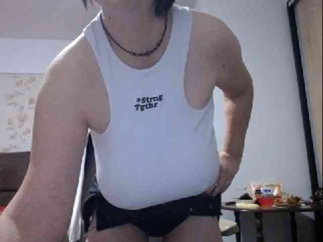 mary-x webcam
