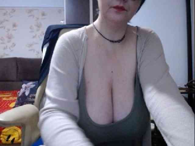 mary-x webcam