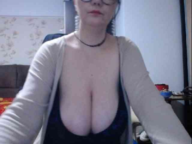 mary-x webcam