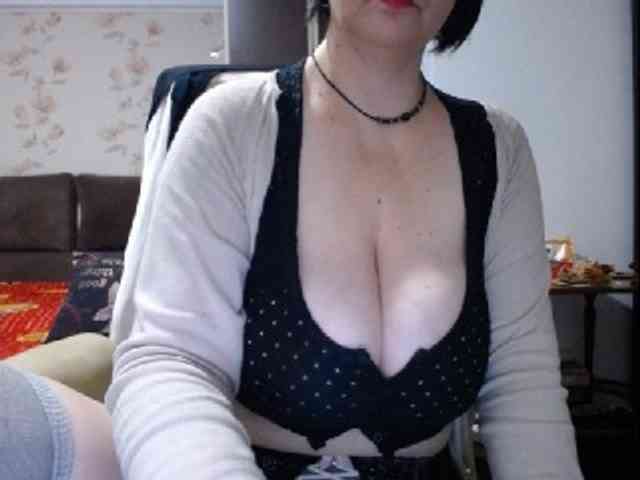 mary-x webcam
