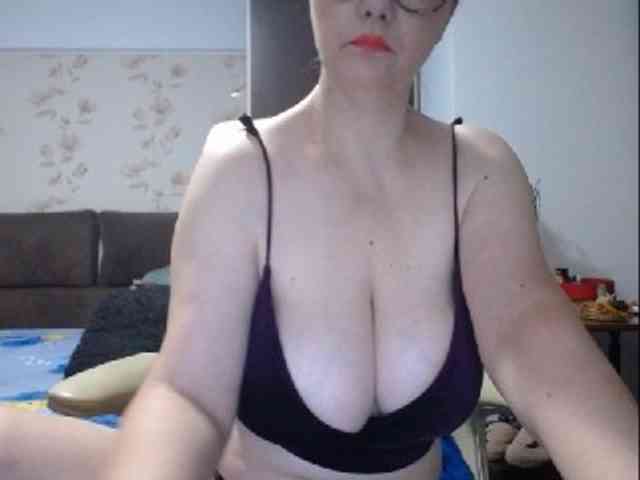 mary-x webcam