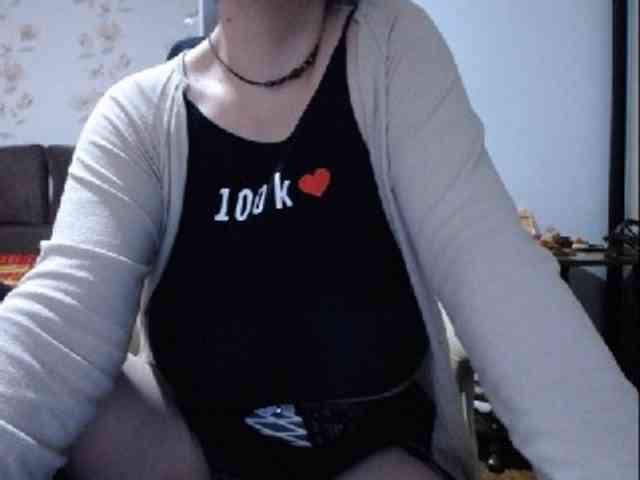 mary-x webcam