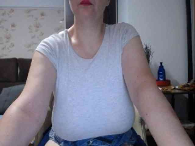 mary-x webcam