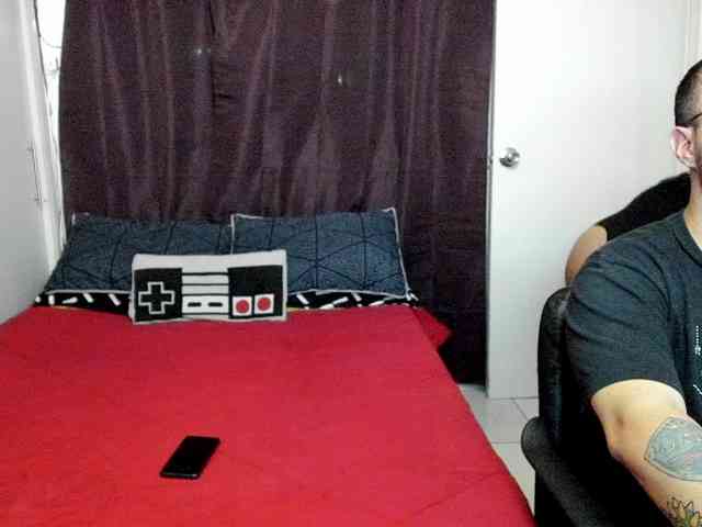 Mia-Sergio webcam