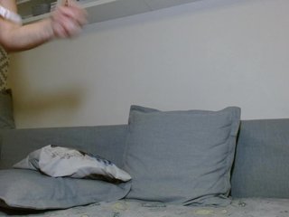 albinochka888 Porn Show