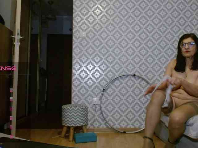 albinochka44 Live Webcam on BongaCams