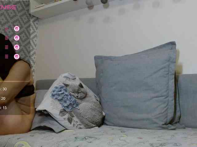 albinochka888 webcam