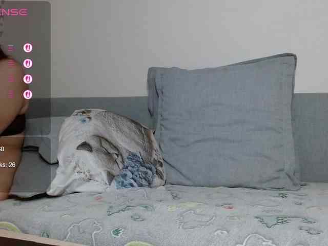 albinochka888 webcam