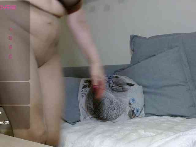 albinochka888 webcam