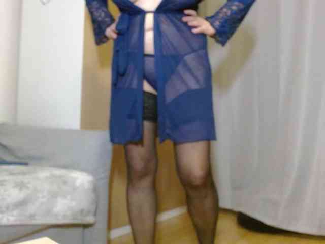 albinochka888 webcam