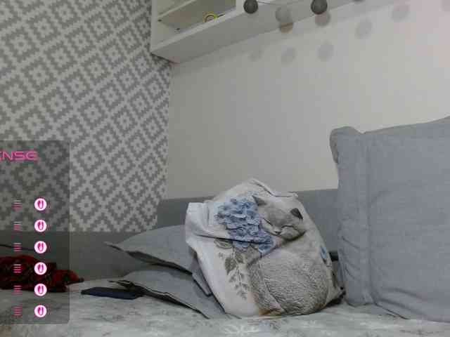 albinochka888 webcam