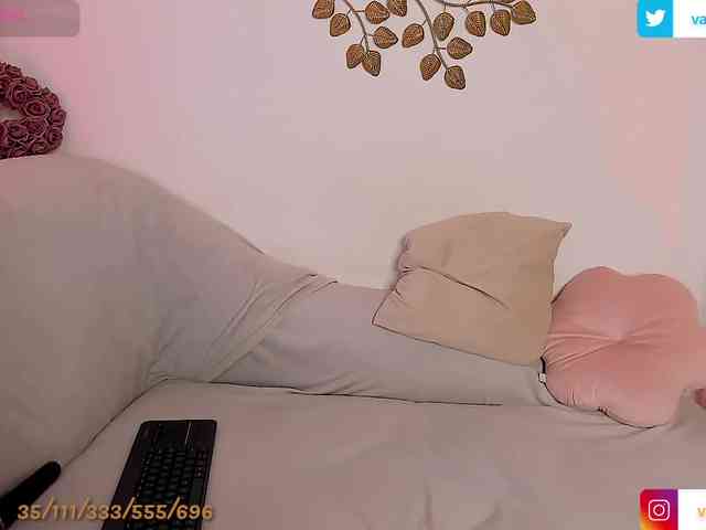 Модель: VanessaFox__