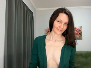 _lastochka_ Porn Show