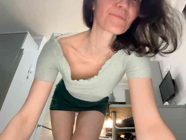 blprincess Live Webcam on BongaCams