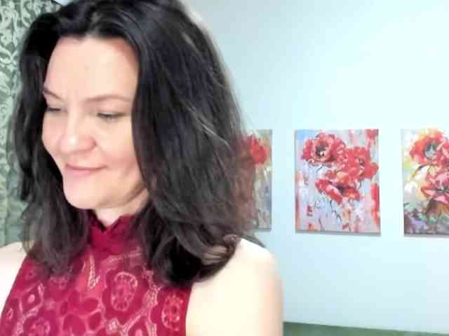 blprincess Live Webcam on BongaCams