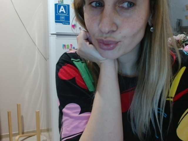 Misskristina live cam