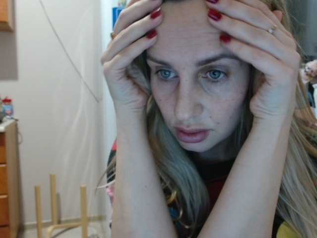 Misskristina's BongaCams show and profile