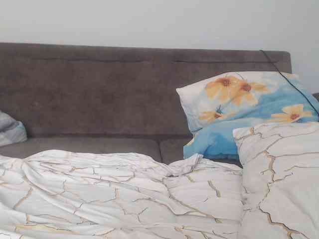 MissKristina webcam