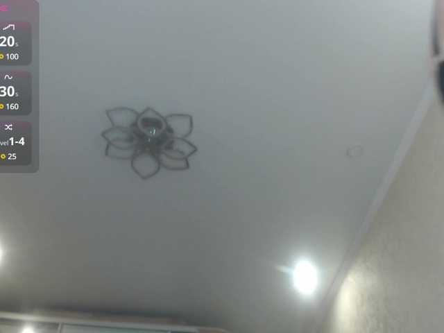  Spinners chat room