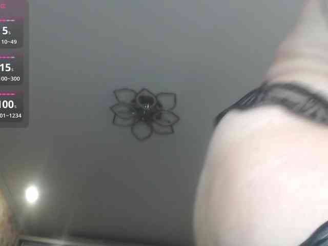 Spinners webcam