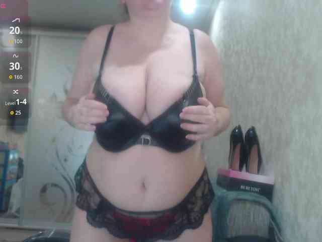 Spinners webcam