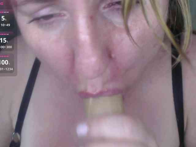 Spinners Live Webcam on BongaCams