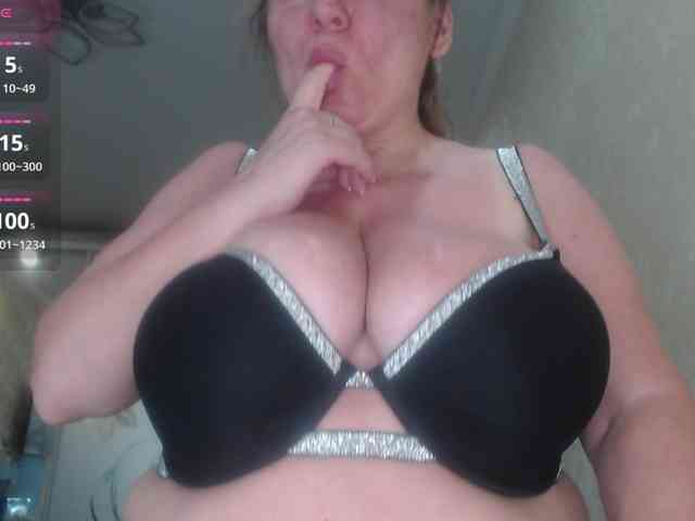 Spinners webcam