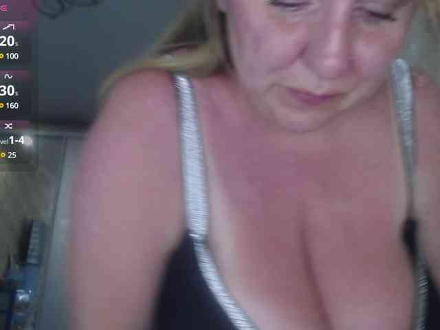 Spinners webcam