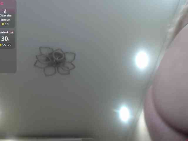 Spinners Live Webcam on BongaCams