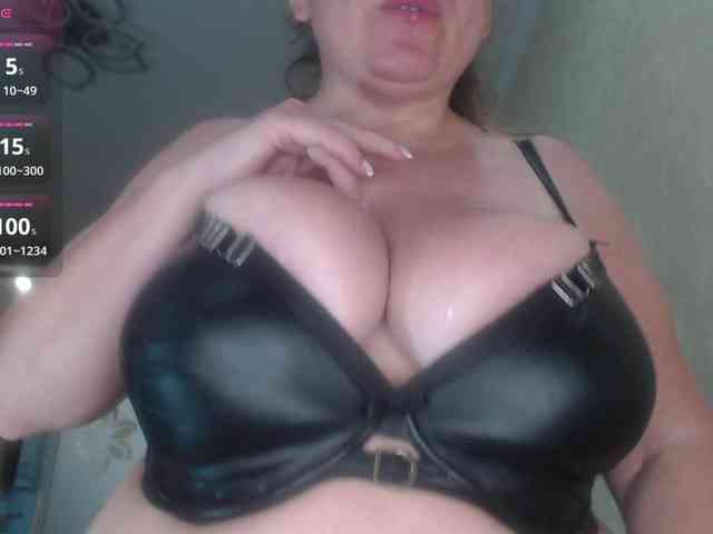 Spinners webcam