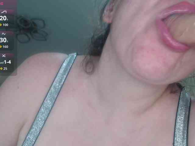 Spinners Live Webcam on BongaCams