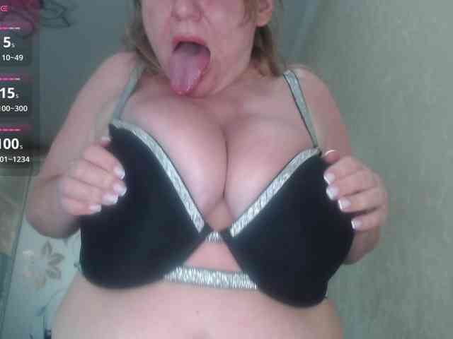 Spinners webcam