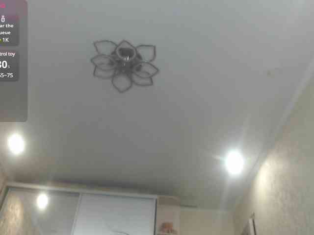 Spinners webcam