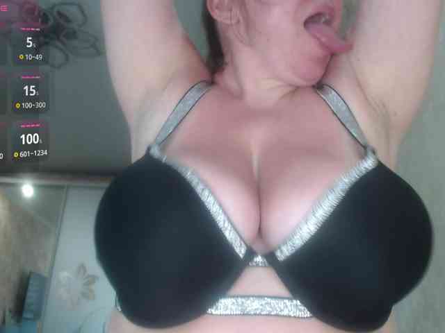 Spinners webcam