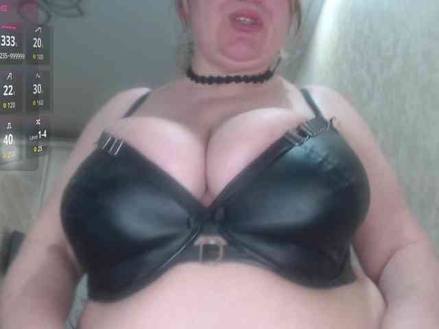 Spinners webcam