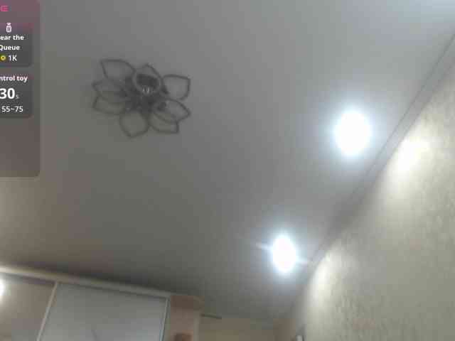 Spinners webcam