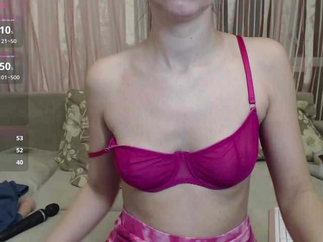 AngelNika's BongaCams show and profile