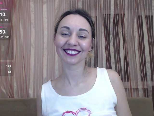 AngelNika's BongaCams show and profile